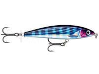 Leurre dur Rapala X-Rap Magnum Prey 10cm 41g - HDBTO HD Bonito