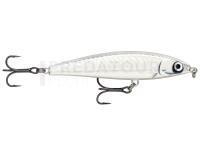 Leurre dur Rapala X-Rap Magnum Prey 10cm 41g - HDGH HD Ghost