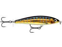 Leurre dur Rapala X-Rap Magnum Prey 10cm 41g - HDSFU HD Sailfish UV