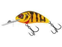 Leurre Salmo Hornet Rattlin H3.5 - Natural Perch