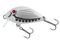 Leurre Salmo Tiny IT3F - White Bait (WB)