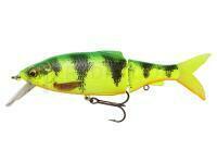 Leurre Savage Gear 3D Roach Lipster PHP 18.2cm - 05 Firetiger PHP