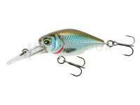 Leurre Savage Gear Petit Gravity Crank DR 4cm 5.3g - CLEAR ROACH