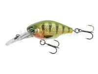 Leurre Savage Gear Petit Gravity Crank DR 4cm 5.3g - HOLO PERCH