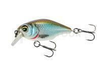 Leurre Savage Gear Petit Gravity Crank SR 4cm 4.3g - CLEAR ROACH