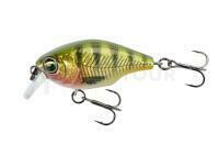 Leurre Savage Gear Petit Gravity Crank SR 4cm 4.3g - HOLO PERCH