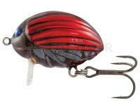 Leurre Salmo Lil`Bug BG2F - Bloody Bug