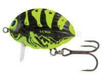 Leurre Salmo Lil`Bug BG2F - WASP