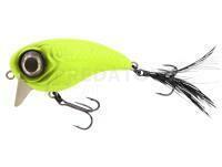 Leurre Spro Fat Iris 60 SF | 6cm 17g - Yellow Chartreuse