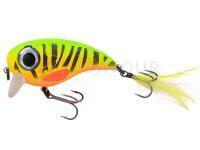 Leurre Spro Fat Iris 80 SF | 8cm 39g - Fire Tiger