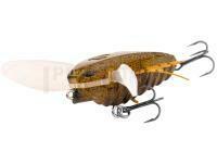 Leurre Spro Zuk 3.5cm 4g - Brown Spotted