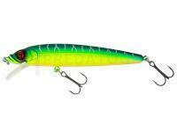 Leurre dur Strike Pro Alpha Minnow 9.5cm 11g Suspending - A204S