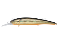 Leurre Strike Pro Hooligan Shallow 12cm 20.1g Suspending - 613713