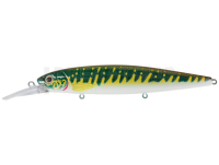 Leurre Strike Pro Hooligan Shallow 12cm 20.1g Suspending - A164F