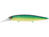 Leurre Strike Pro Hooligan Shallow 12cm 20.1g Suspending - A204FS