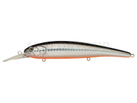 Leurre Strike Pro Hooligan Shallow 12cm 20.1g Suspending - A70713