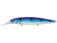 Leurre Strike Pro Hooligan Shallow 12cm 20.1g Suspending - AC390F