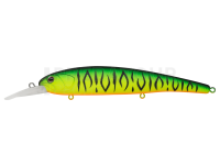 Leurre Strike Pro Hooligan Shallow 12cm 20.1g Suspending - GC01FS