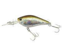 Leurre Tiemco Fat Pepper Jr 55mm 9g - #931 Aurora Shad