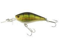 Leurre Tiemco Fat Pepper Jr 55mm 9g - #932 Green Perch