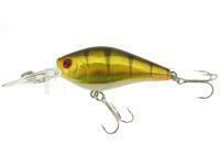 Leurre Tiemco Fat Pepper Jr 55mm 9g - #934 Gold Perch