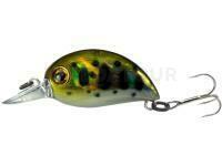 Leurre ZipBaits Baby Hickory SR 25mm 2.6g - 810