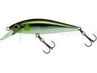 Leurre ZipBaits Rigge Flat 50S 50mm 5.3g - 820