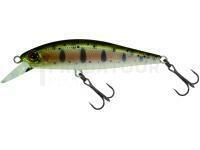 Leurre ZipBaits Rigge Flat 50S 50mm 5.3g - 851