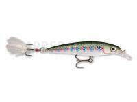 Leurre Rapala X-Rap 8cm - Rainbow Trout