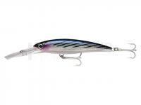 Leurre Rapala X-Rap Magnum 20 | 14cm 46g - Bonito