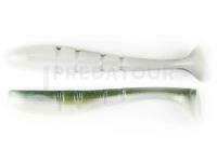 Leurres X Zone Lures Pro Series Mini Swammer 3.5" 9cm - Ayu