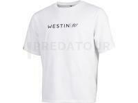 Westin W Range T-Shirt Bright White - XXL