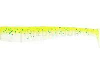 Westin Magic Minnow Weedless Jig Spare Body 10cm 9g - Sparkling Chartreuse