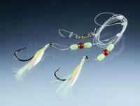 Balzer 71 North Cod And Coalfish System 115cm yellow - 7/0