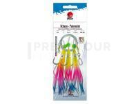 Dega UV-active NEON Octopus Sea-leader