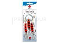 Dega UV-active NEON Octopus Sealeader