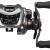 Daiwa 25 Steez Limited CT TW 70XHL Baitcast Reel *