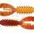 X Zone Lures 3.5″ Adrenaline Craw Jr