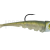 Delalande Toupti Shad 7cm