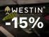 15 % de réduction sur Westin ! Nouveaux moulinets Preston Centris SD !